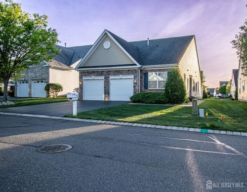 50 Turret Dr, Monroe, NJ, 08831-7934 | Card Image