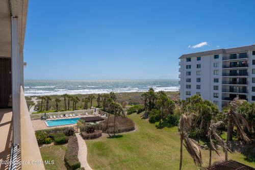 509-750 N Atlantic Ave, Cocoa Beach, FL, 32931-3130 | Card Image