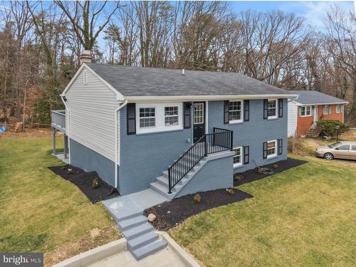 4604 Kentwood Ln, WOODBRIDGE, VA, 22193-5004 | Card Image