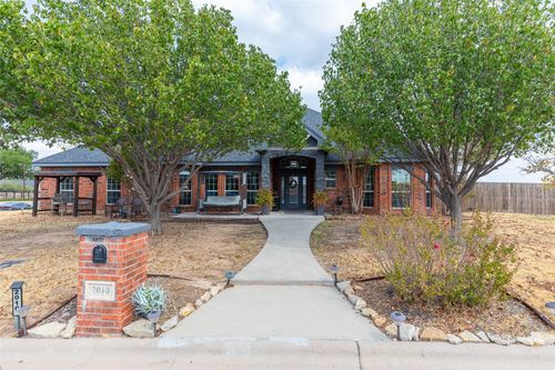 2010 Westminster Dr, Abilene, TX, 79602-6239 | Card Image