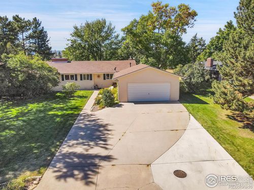 2233 Ridgecrest Road, Fort Collins, CO, 80524 | Card Image