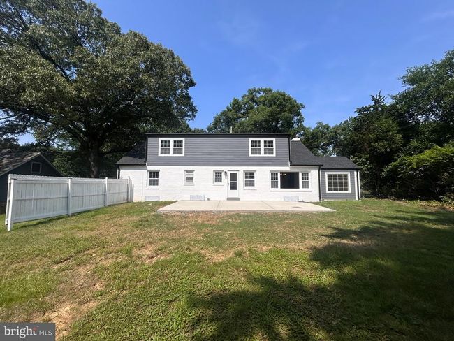 6519 Terry Dr, House other with 4 bedrooms, 2 bathrooms and null parking in SPRINGFIELD VA | Image 58
