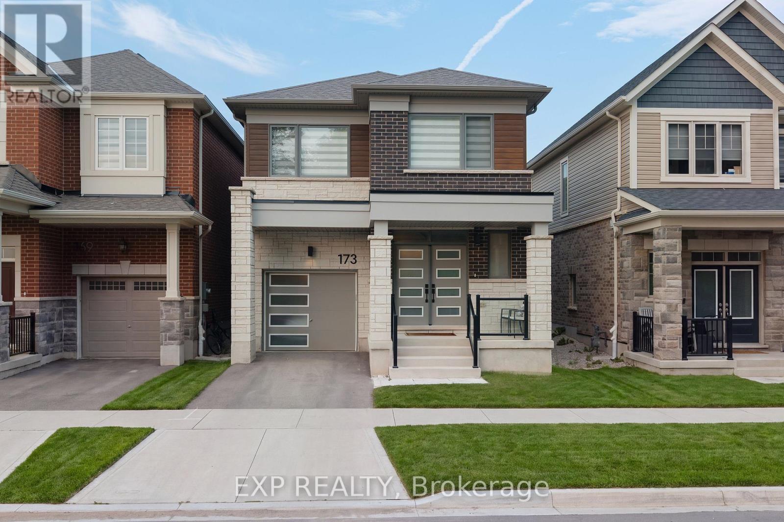 Residential in Kitchener