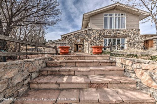 8412 Us Highway 380, Capitan, NM, 88316-6015 | Card Image