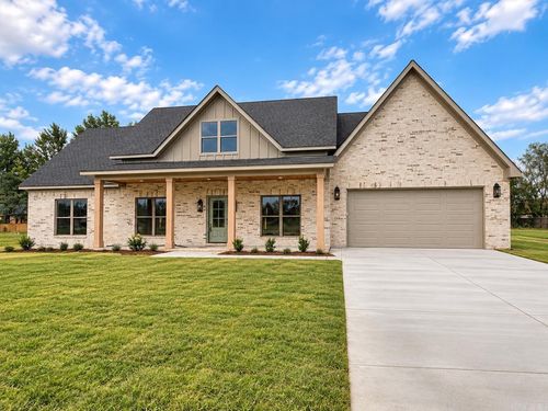 10 Crescent Cv, Ward, AR, 72176-5023 | Card Image
