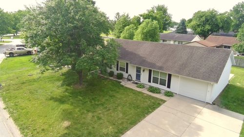 312 W Darby Dr, Otterbein, IN, 47970-8563 | Card Image