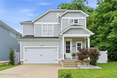 4303 Sweet Gum Ln, Louisville, KY, 40245-1863 | Card Image