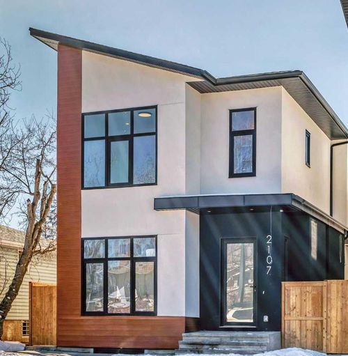 2107 Victoria Crescent Nw, Calgary, AB, T2M4E3 | Card Image