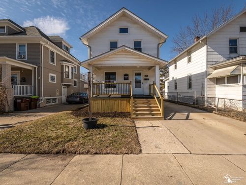 465 Riverview Ave, Monroe, MI, 48162-2666 | Card Image