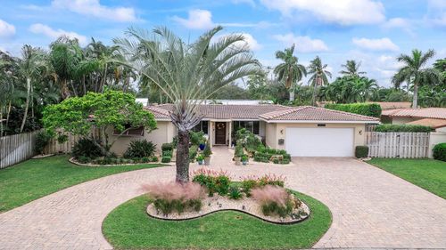 4121 22nd Ter, Lighthouse Point, FL, 33064-7321 | Card Image