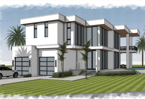 717 Se Atlantic Dr, Lantana, FL, 33462-1911 | Card Image