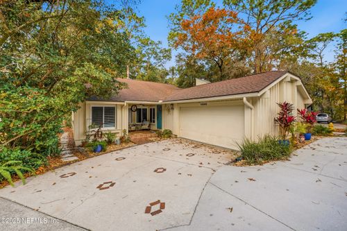 12202 Spiney Ridge Drive S, Jacksonville, FL, 32225 | Card Image