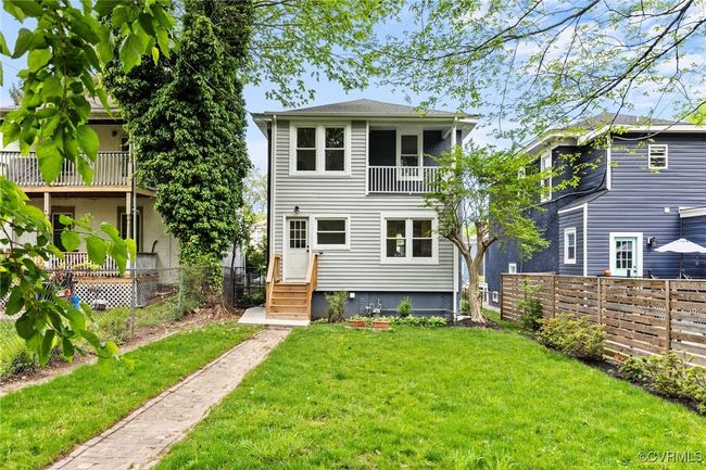 3419 Delaware Ave, House other with 3 bedrooms, 3 bathrooms and null parking in Richmond VA | Image 32