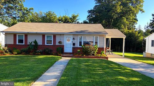 300 Church Cir, LINTHICUM HEIGHTS, MD, 21090-2512 | Card Image