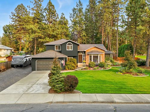 14816 N Lowe Rd, Mead, WA, 99021-9438 | Card Image