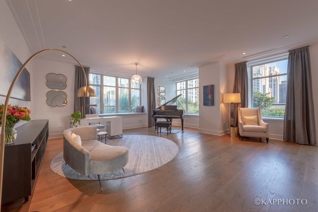 15AA - 118 E Erie St, Condo with 2 bedrooms, 3 bathrooms and 1 parking in Chicago IL | Image 14