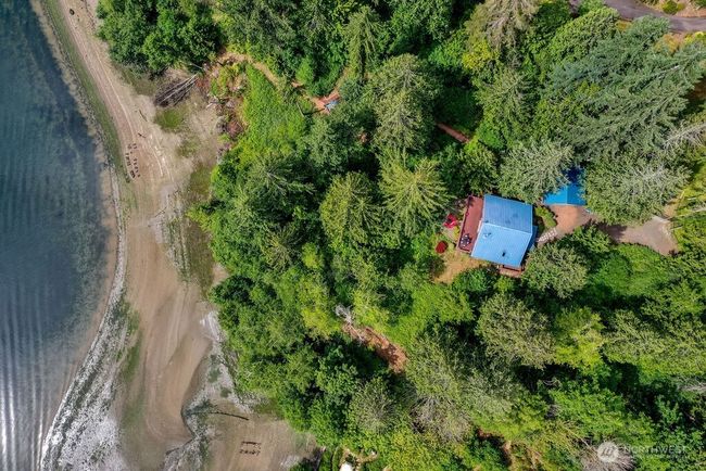 188ft of saltwater frontage | Image 35