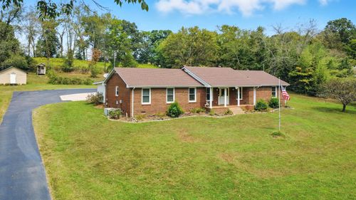 1810 Old Clarksville Pike, Chapmansboro, TN, 37035-5112 | Card Image