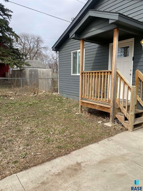 1404 Russell St, Sioux Falls, SD, 57103 | Card Image