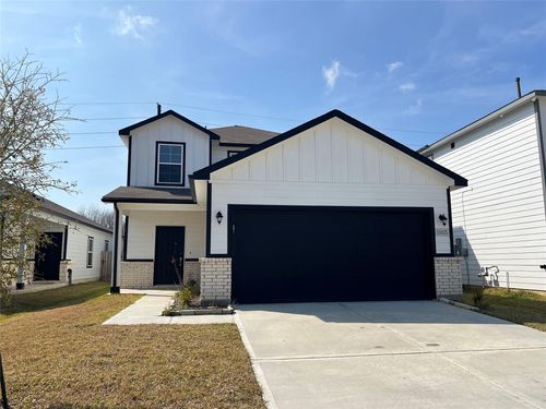 11615 Gristmill Grange Dr, Crosby, TX, 77532-2738 | Card Image