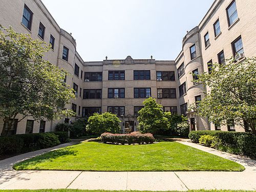 apt-3w-908 Greenwood St, Evanston, IL, 60201-6518 | Card Image