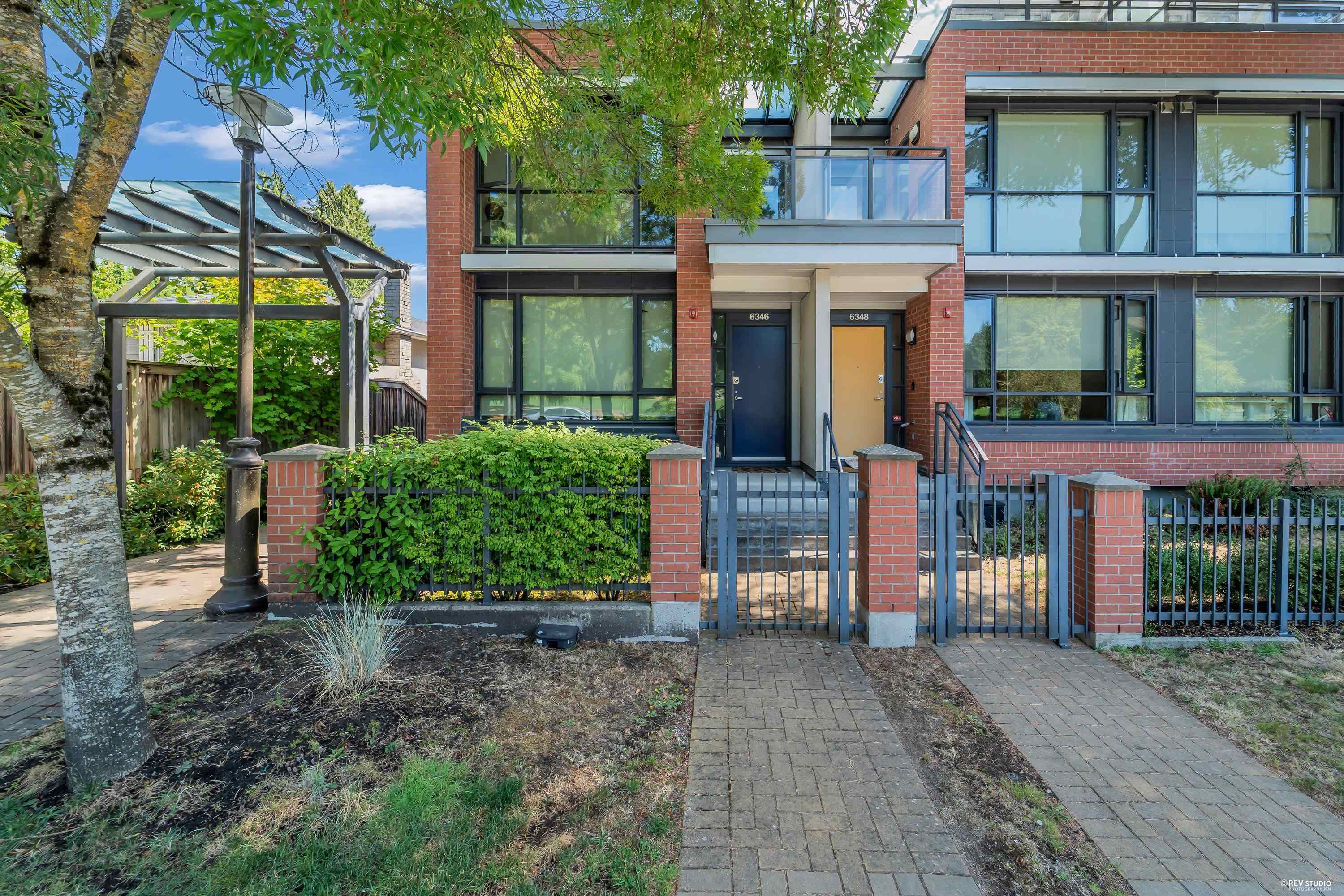 Residential in Vancouver