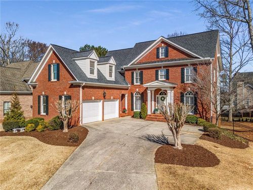2885 Towne Village Dr, Duluth, GA, 30097-7616 | Card Image
