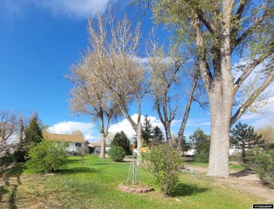 4178 Us Highway 26 85, House other with 3 bedrooms, 1 bathrooms and null parking in Torrington WY | Image 2