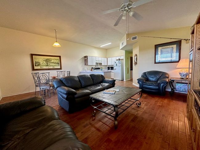 7-F - 11 Old Mill Dr, Condo with 2 bedrooms, 2 bathrooms and null parking in Cedar Key FL | Image 12