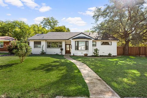 3104 Gerome St, Richland Hills, TX, 76118-6212 | Card Image