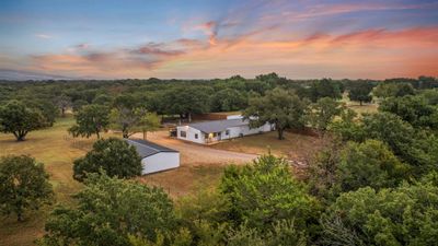 5515 County Road 3130, Home with 7 bedrooms, 0 bathrooms and null parking in Kerens TX | Image 2