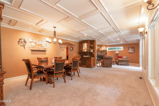 1612 Santa Gertrudis Loop, House other with 5 bedrooms, 4 bathrooms and null parking in Bismarck ND | Image 7