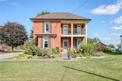 683 Main St N, House other with 5 bedrooms, 2 bathrooms and 11 parking in Burgessville ON | Image 1