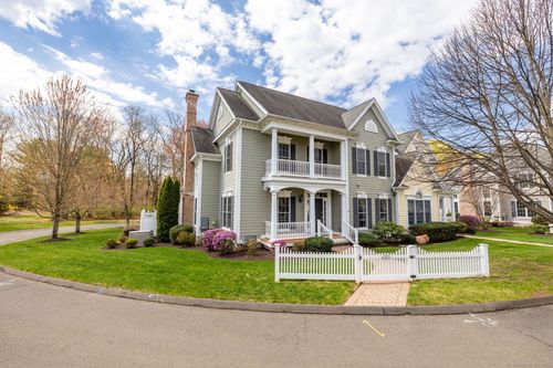 2-2 Pennington Dr, Simsbury, CT, 06070-2649 | Card Image