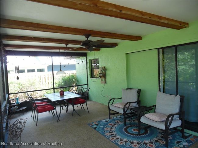 1605 Lake Clay Dr, House other with 2 bedrooms, 2 bathrooms and null parking in Lake Placid FL | Image 16