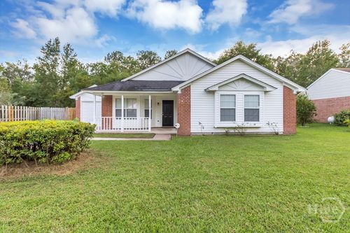 710 Osprey Dr, Richmond Hill, GA, 31324-3462 | Card Image