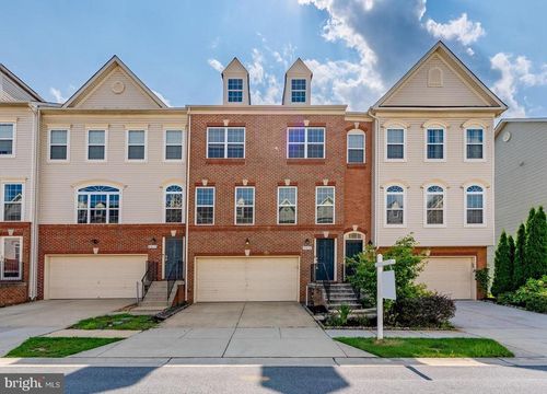8616 Red Rock Ln, LAUREL, MD, 20724-2480 | Card Image