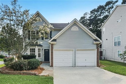 3514 Palisade Cove Dr, Duluth, GA, 30096-6670 | Card Image