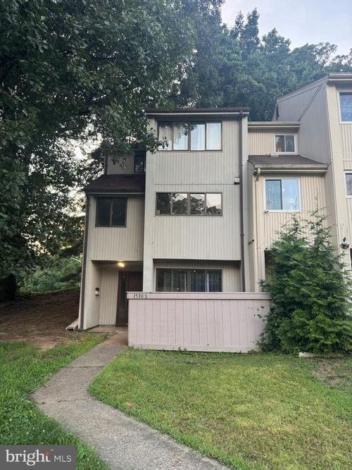 15300 Lodge Ter, WOODBRIDGE, VA, 22191-3808 | Card Image