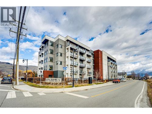 321-2555 Lakeshore Road, Vernon, BC, V1H1M9 | Card Image