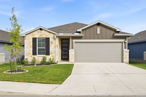 2910 Clemente Way, Converse, TX, 78109-1888 | Card Image