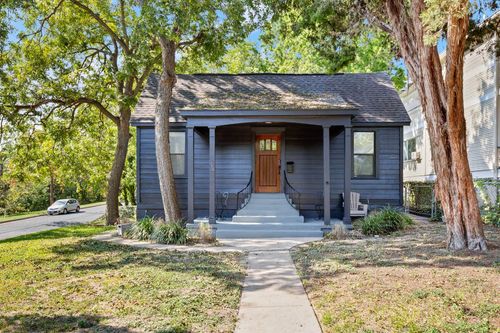 515 E Monroe St, Austin, TX, 78704-3129 | Card Image