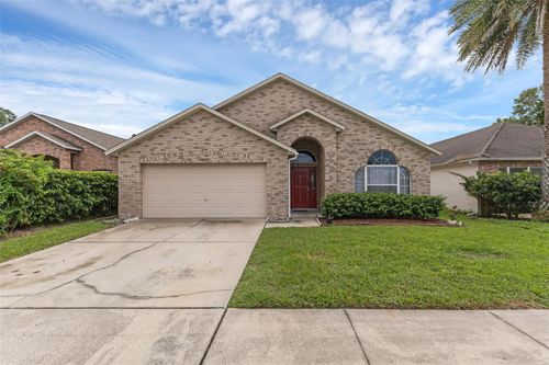 129 Brushcreek Dr, SANFORD, FL, 32771-7750 | Card Image