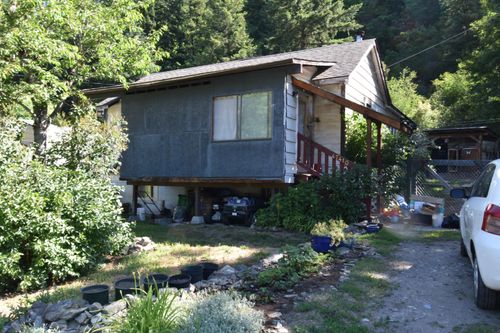 47410 Trans Canada Highway, Boston Bar, BC, V0K1C0 | Card Image