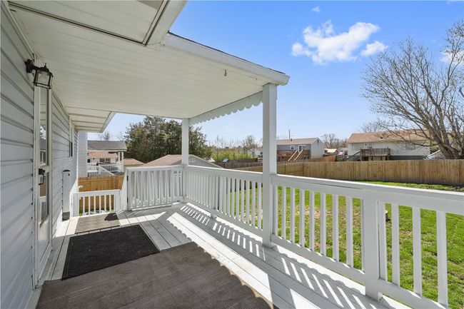 505 Park Ave, House other with 3 bedrooms, 2 bathrooms and null parking in Scottdale PA | Image 6