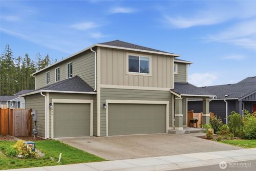 430 Ne Ridge Point Blvd, Belfair, WA, 98528-8926 | Card Image