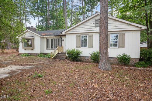 1116 Green Tee Ln, Rocky Mount, NC, 27804-9631 | Card Image