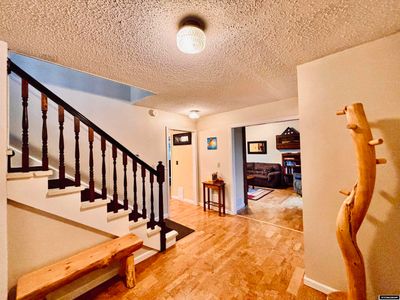 504 Sourdough Street, House other with 4 bedrooms, 2 bathrooms and null parking in Buffalo WY | Image 3