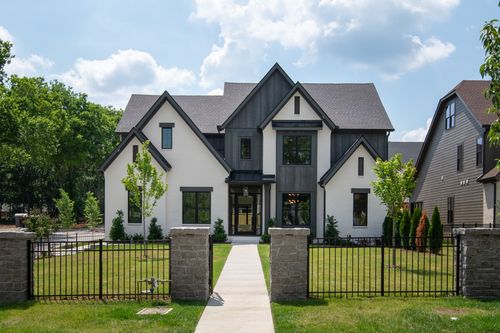 5621 Valley View Rd, Brentwood, TN, 37027-4688 | Card Image