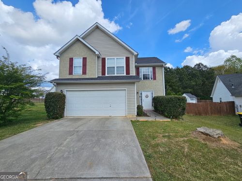 5077 Meadow Trce, Fairburn, GA, 30213-4282 | Card Image